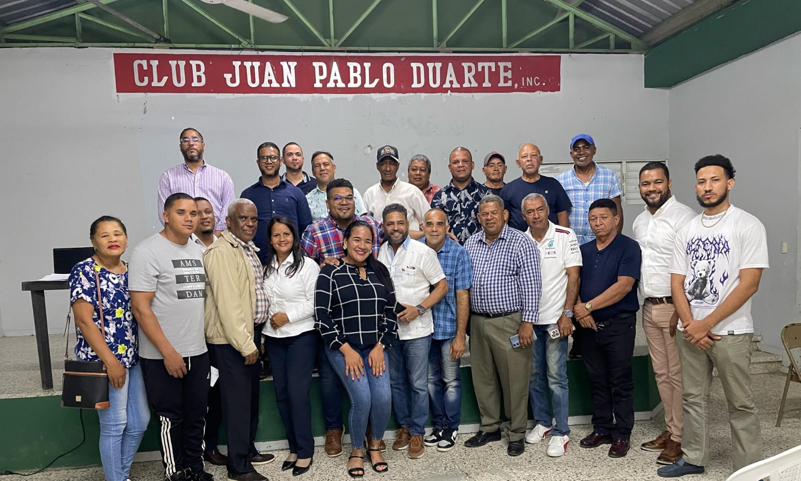 Capacitacion En Navarrete